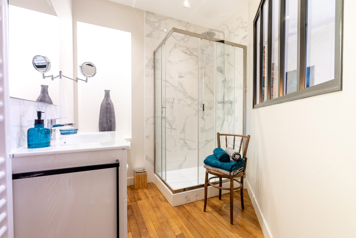 Chambre Auzette chambre d'hôte Limoges