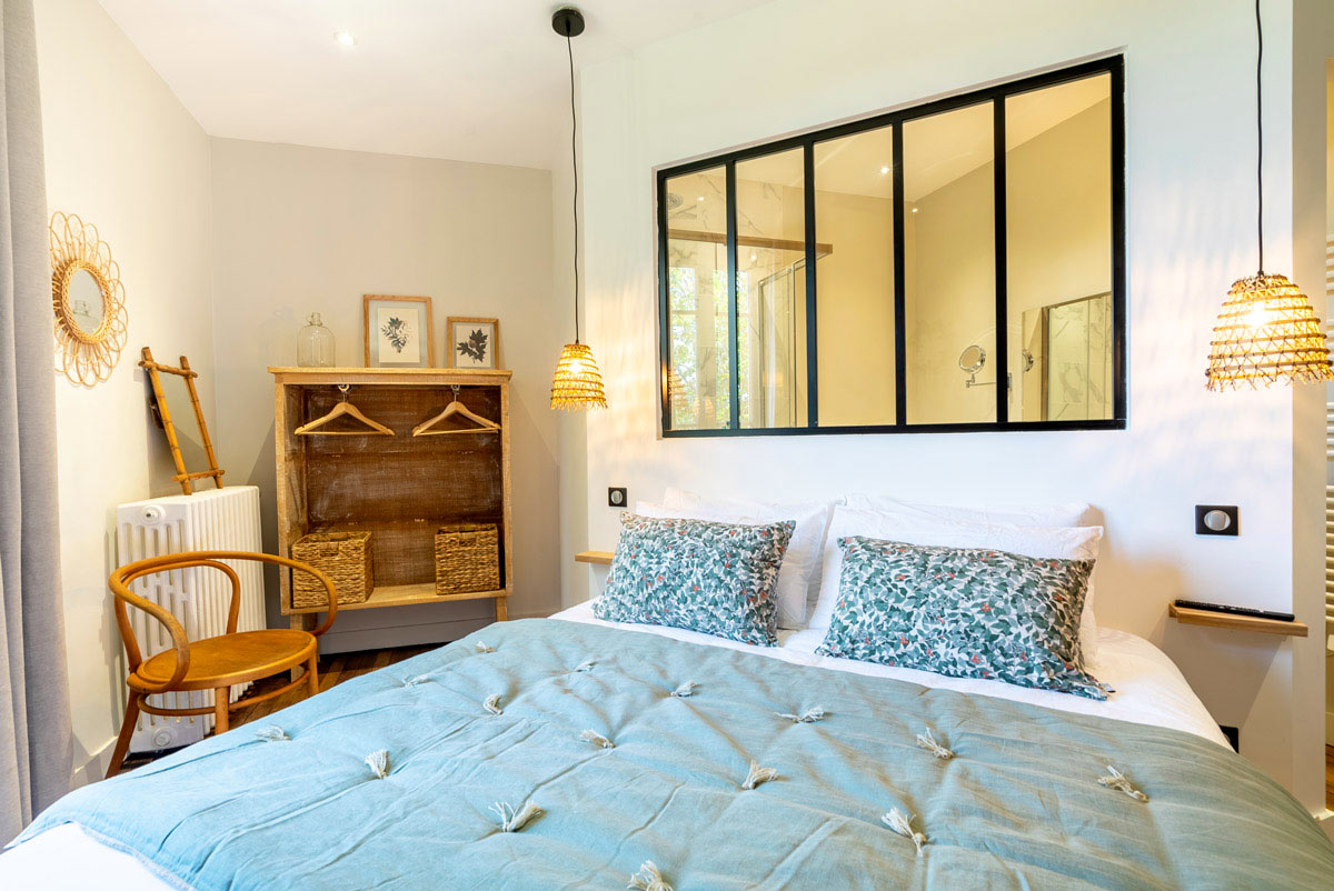 Chambre Briance chambres d'hotes Limoges, Limousin