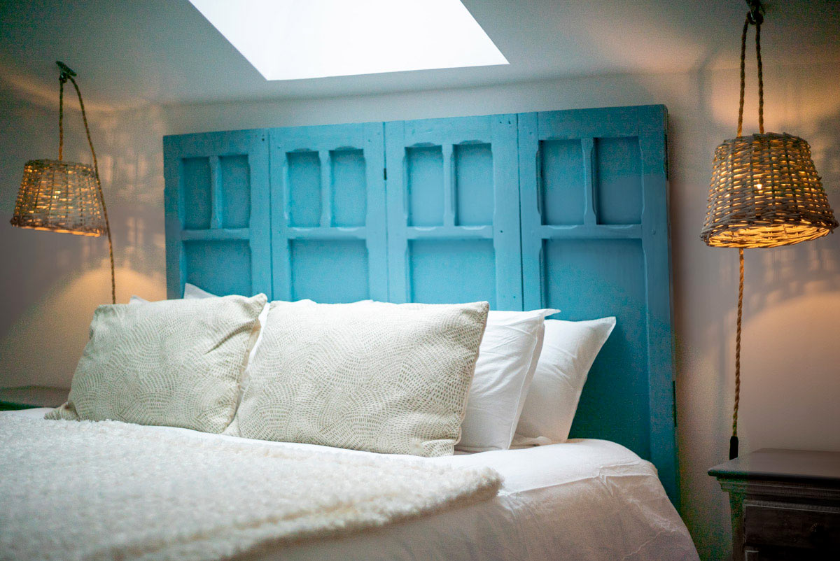 Chambre Glane chambres d'hotes Limoges, Limousin